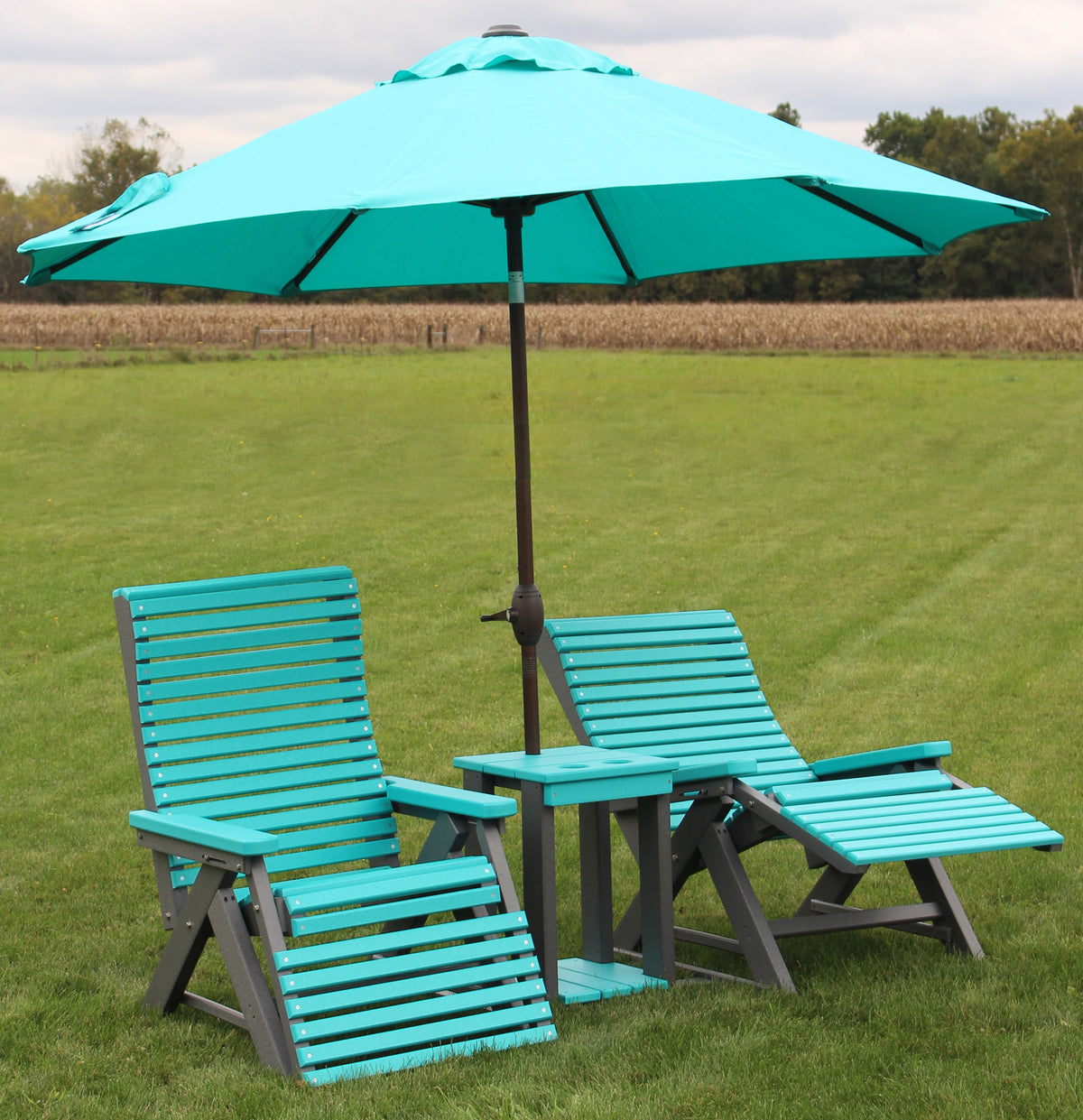 Creekside Rollback Reclining Chair (RB70)