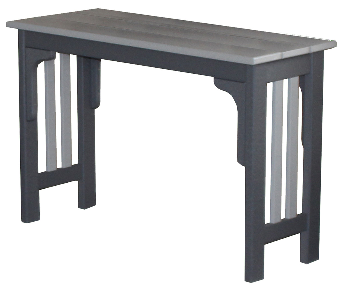 Creekside Mission 46" Sofa Table