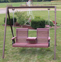 Creekside 5' Rollback Swing with Console (RB77)