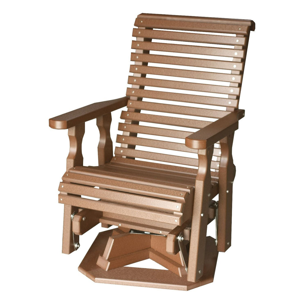Creekside 22" Rollback Swivel Glider RB89