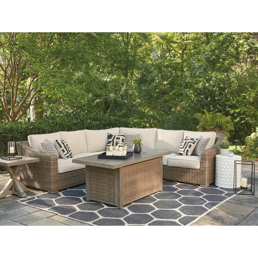 Ashley Beachcroft Sectional