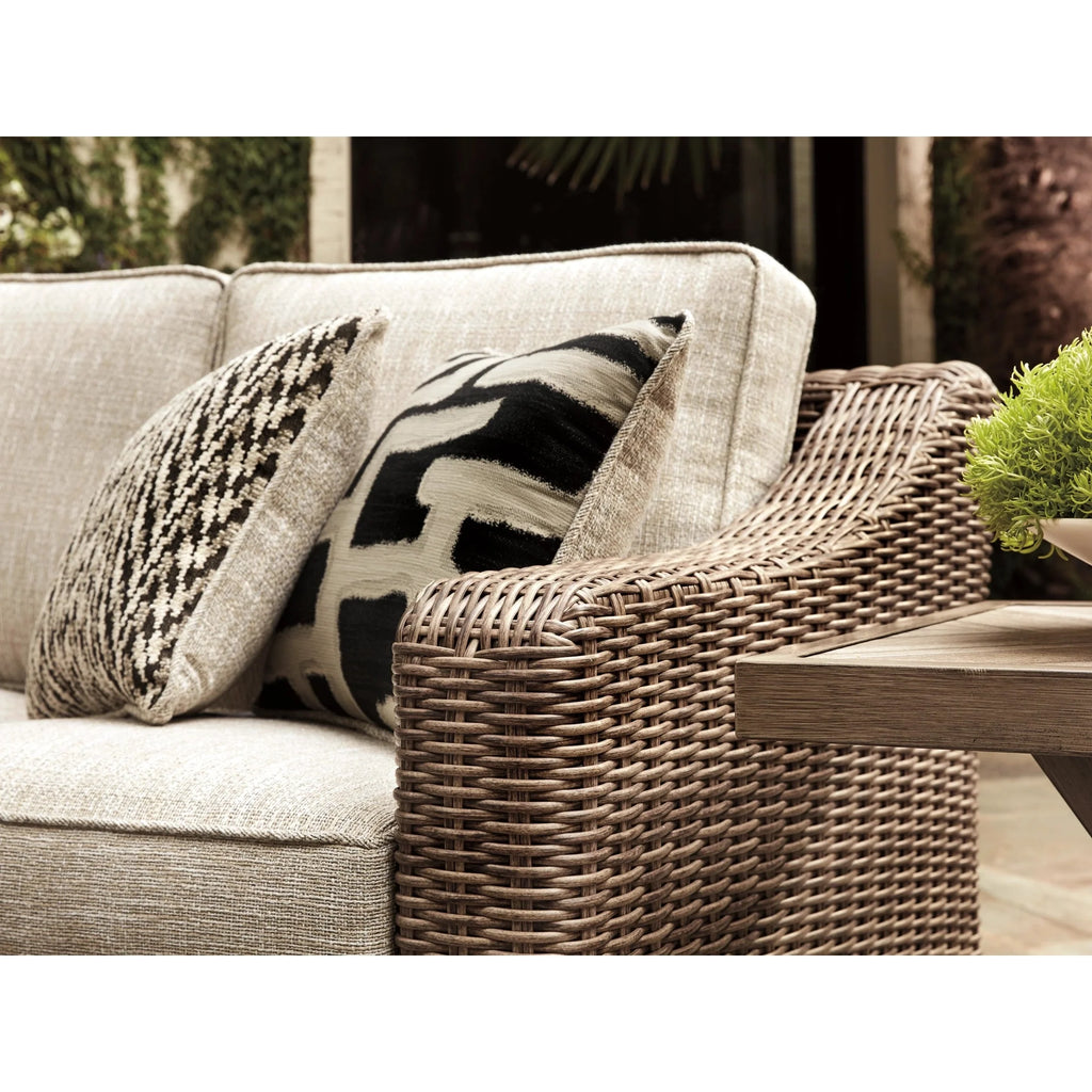 Ashley Beachcroft Sectional