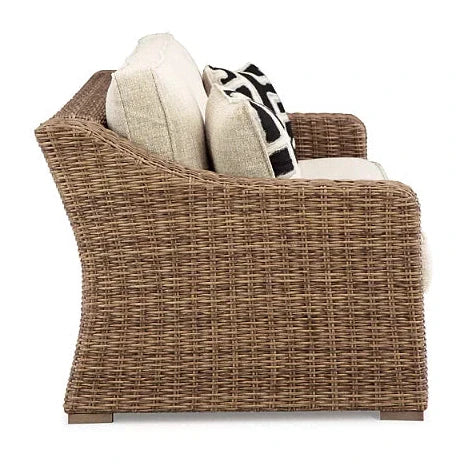 Ashley Beachcroft Sofa